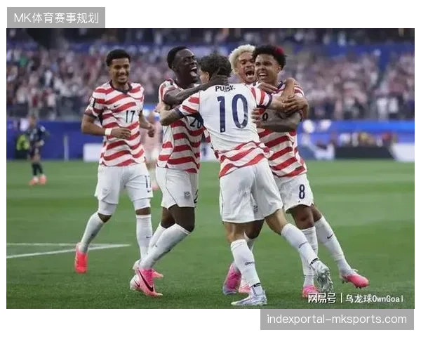 东道主美国队将依仗中场核心雷纳的组织与创造力，力求在本土世界杯上取得突破